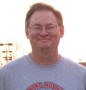 MARK COWAN